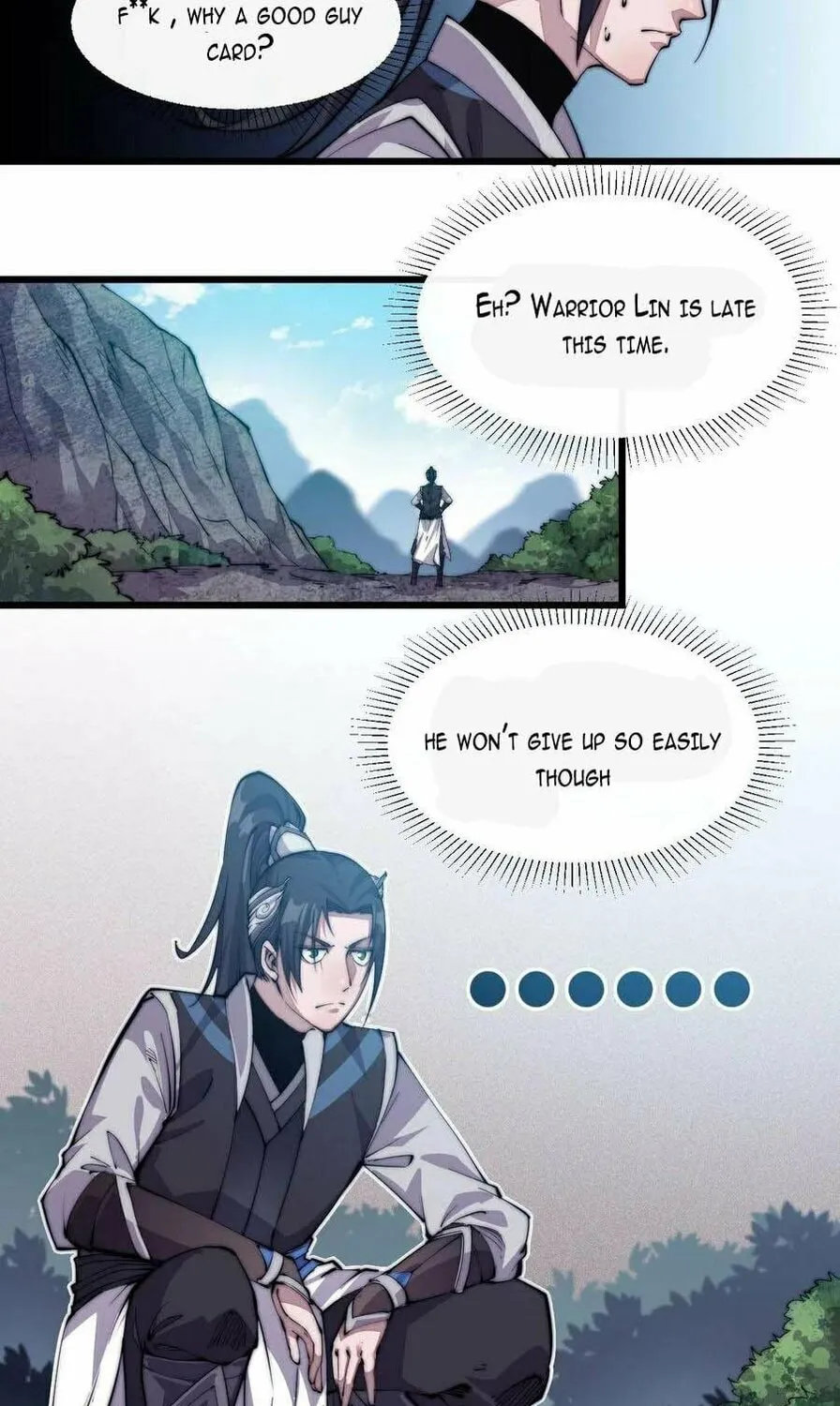 Read It Starts With A Mountain chapter 6 image 30 on Lezhin