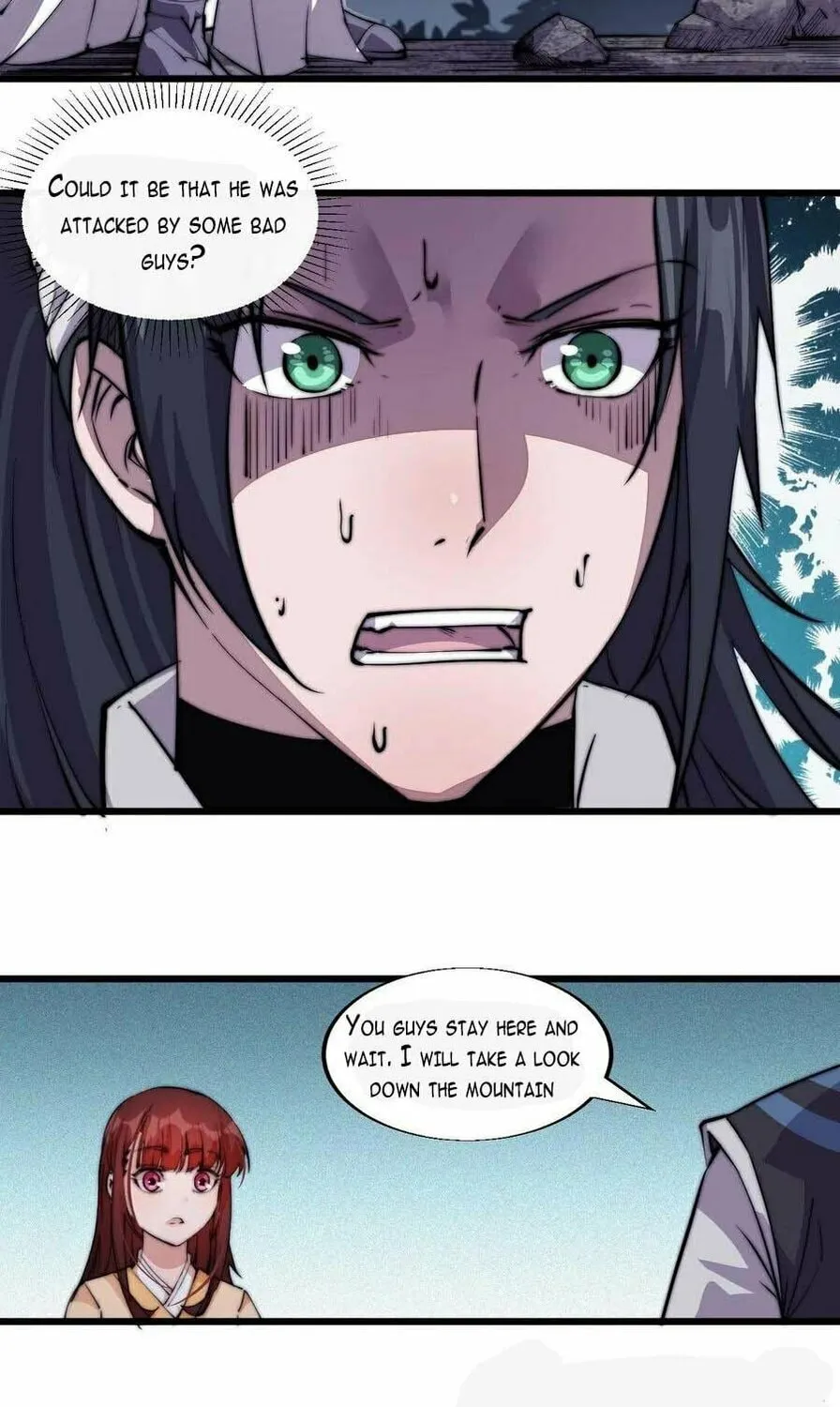 Read It Starts With A Mountain chapter 6 image 32 on Lezhin