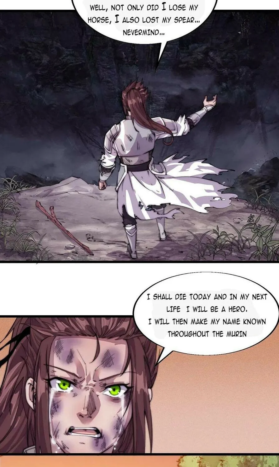 Read It Starts With A Mountain chapter 6 image 36 on Lezhin