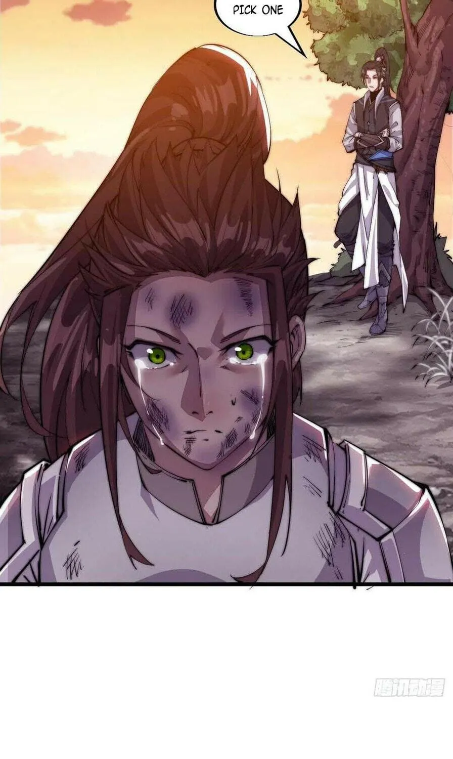 Read It Starts With A Mountain chapter 6 image 38 on Lezhin