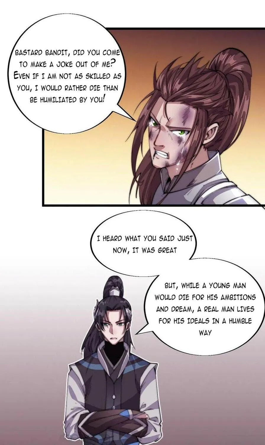 Read It Starts With A Mountain chapter 6 image 40 on Lezhin