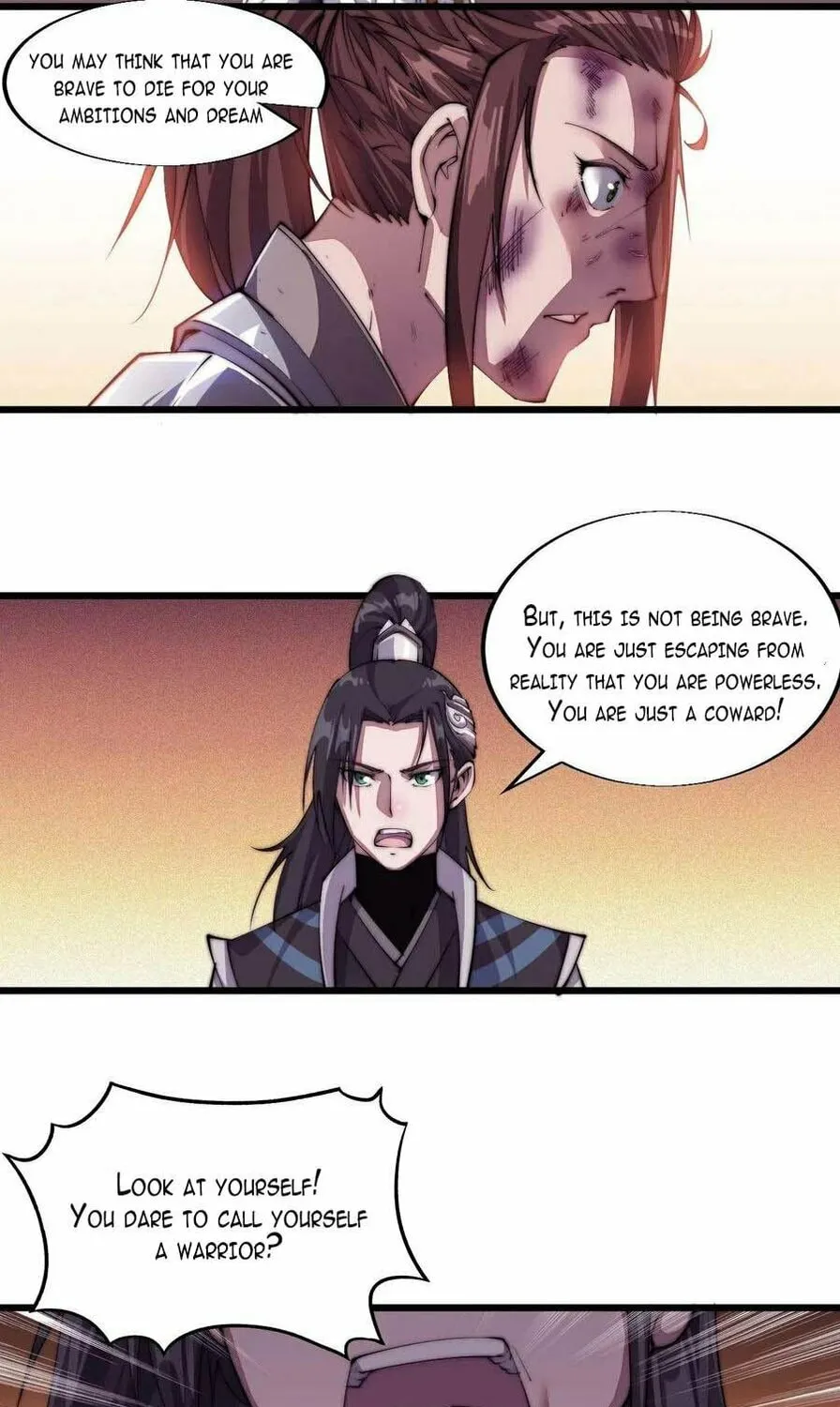 Read It Starts With A Mountain chapter 6 image 42 on Lezhin