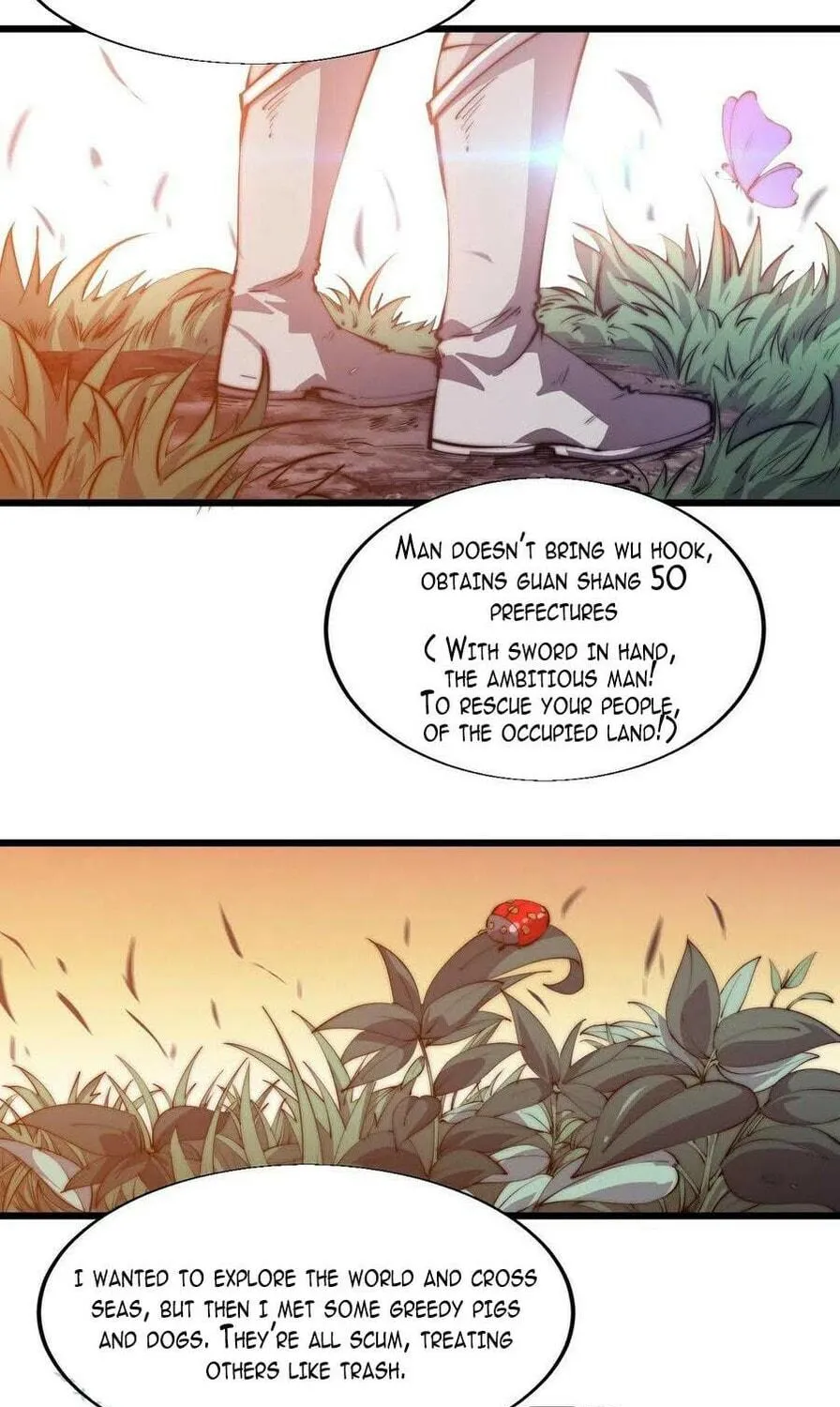 Read It Starts With A Mountain chapter 6 image 48 on Lezhin