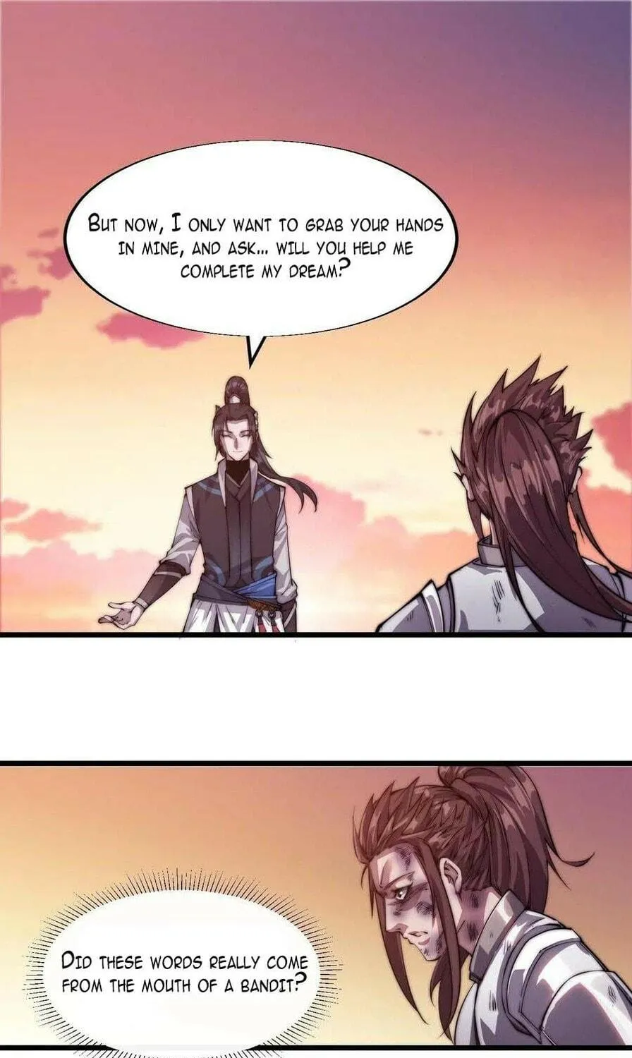 Read It Starts With A Mountain chapter 6 image 52 on Lezhin