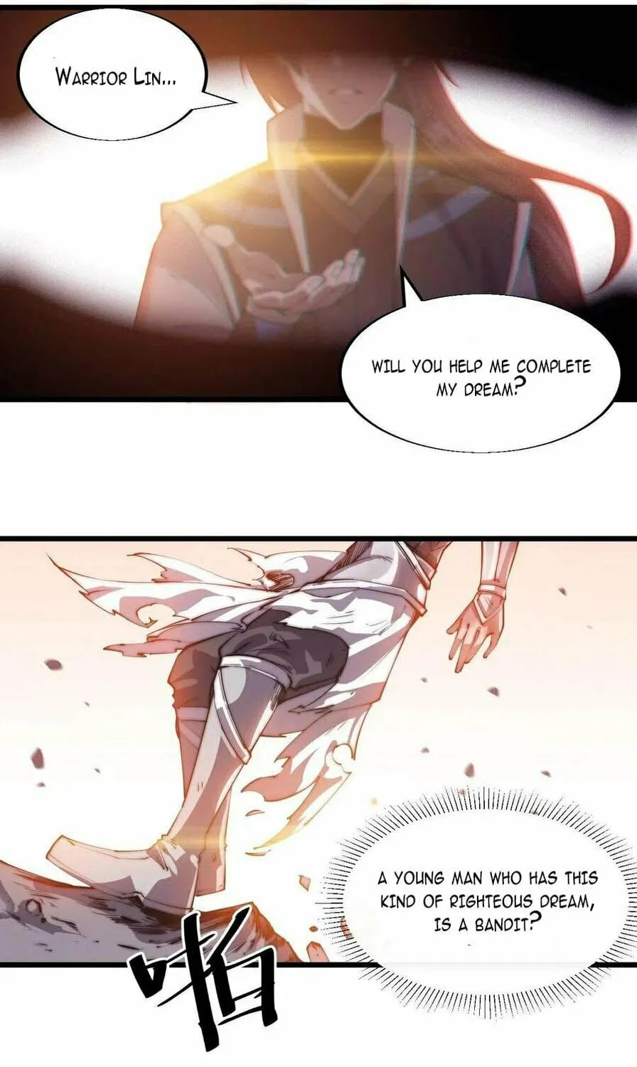 Read It Starts With A Mountain chapter 6 image 54 on Lezhin