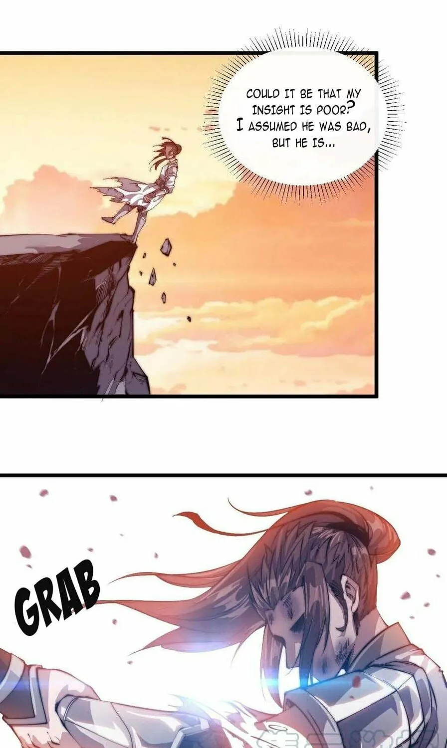 Read It Starts With A Mountain chapter 6 image 56 on Lezhin