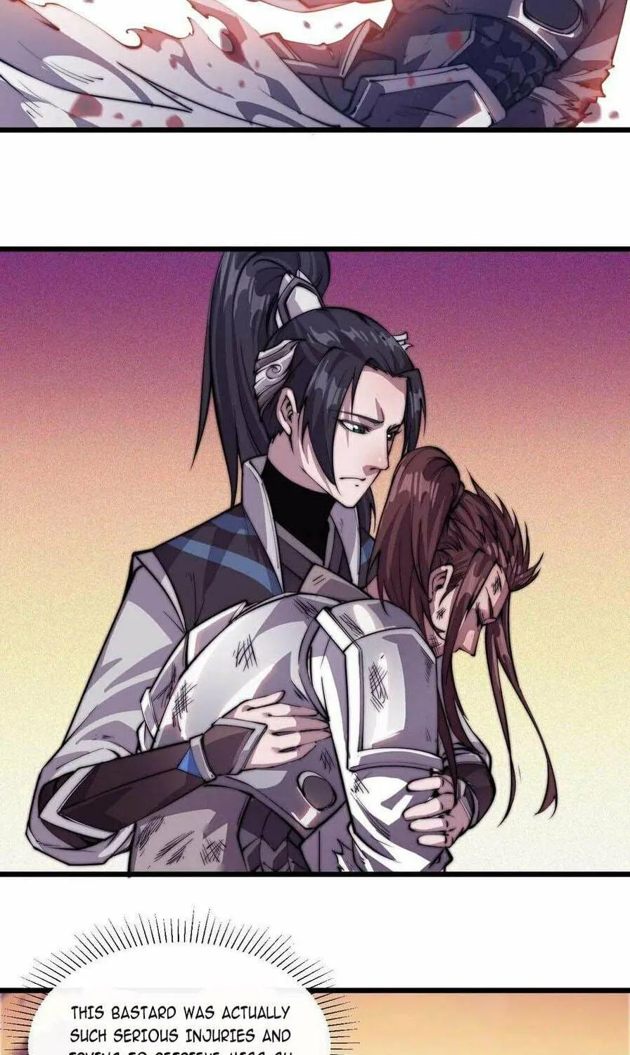 Read It Starts With A Mountain chapter 6 image 58 on Lezhin