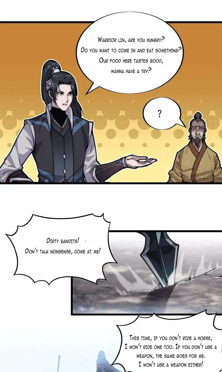 Read It Starts With A Mountain chapter 6 image 6 on Lezhin