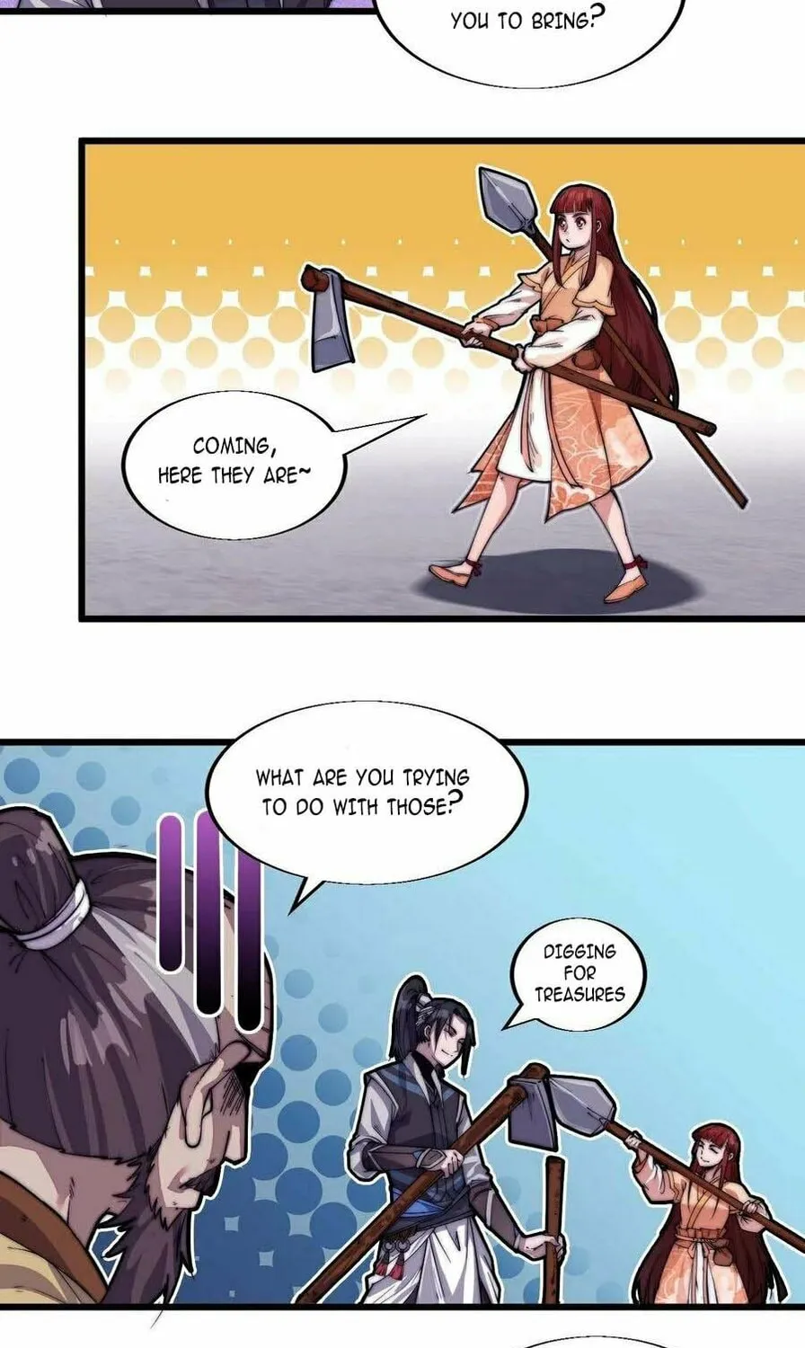 Read It Starts With A Mountain chapter 6 image 66 on Lezhin