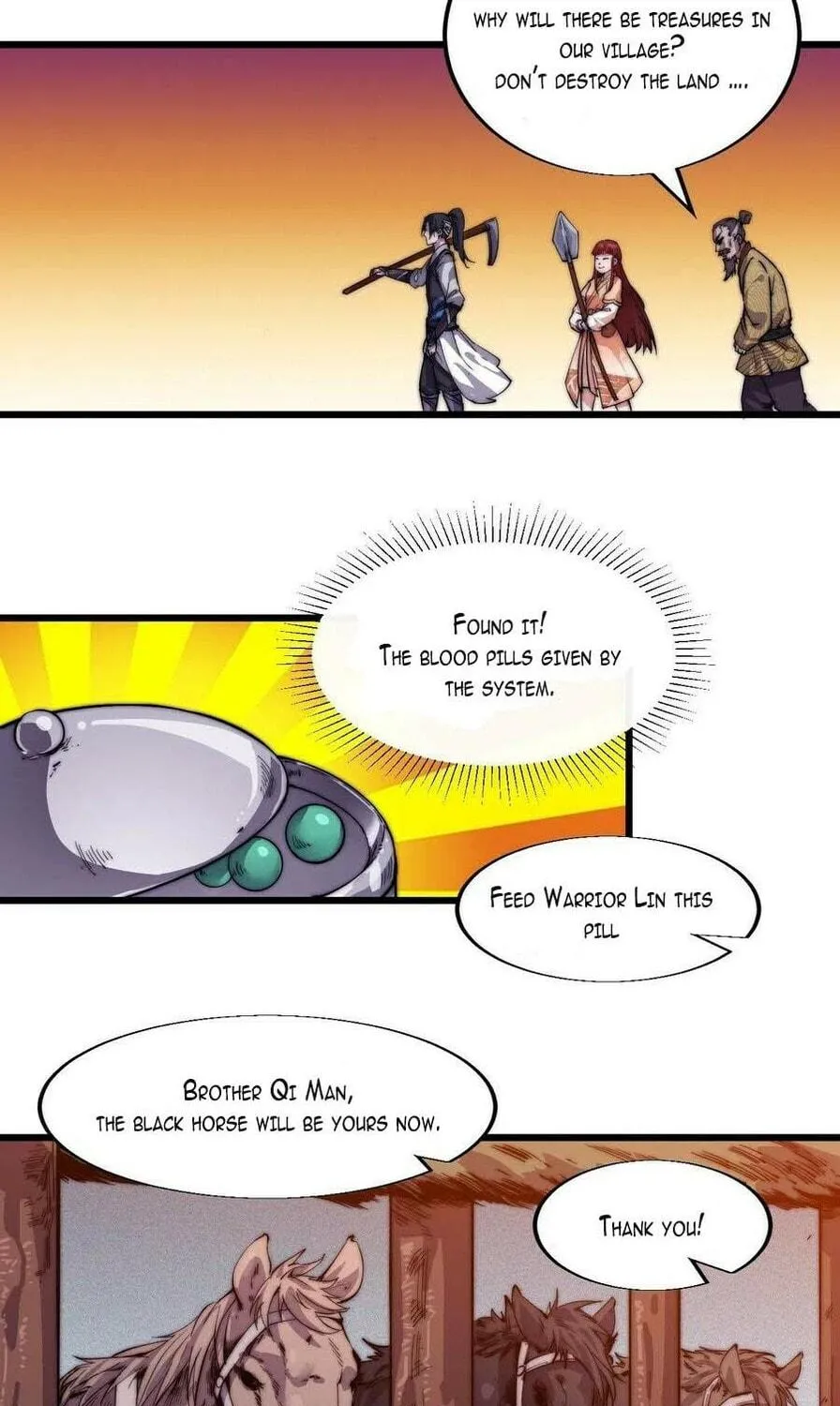 Read It Starts With A Mountain chapter 6 image 68 on Lezhin