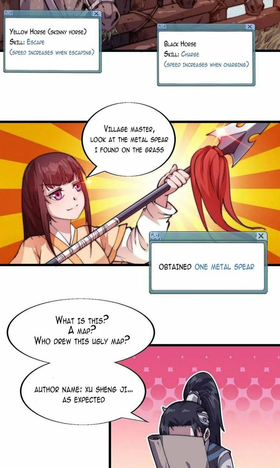 Read It Starts With A Mountain chapter 6 image 70 on Lezhin