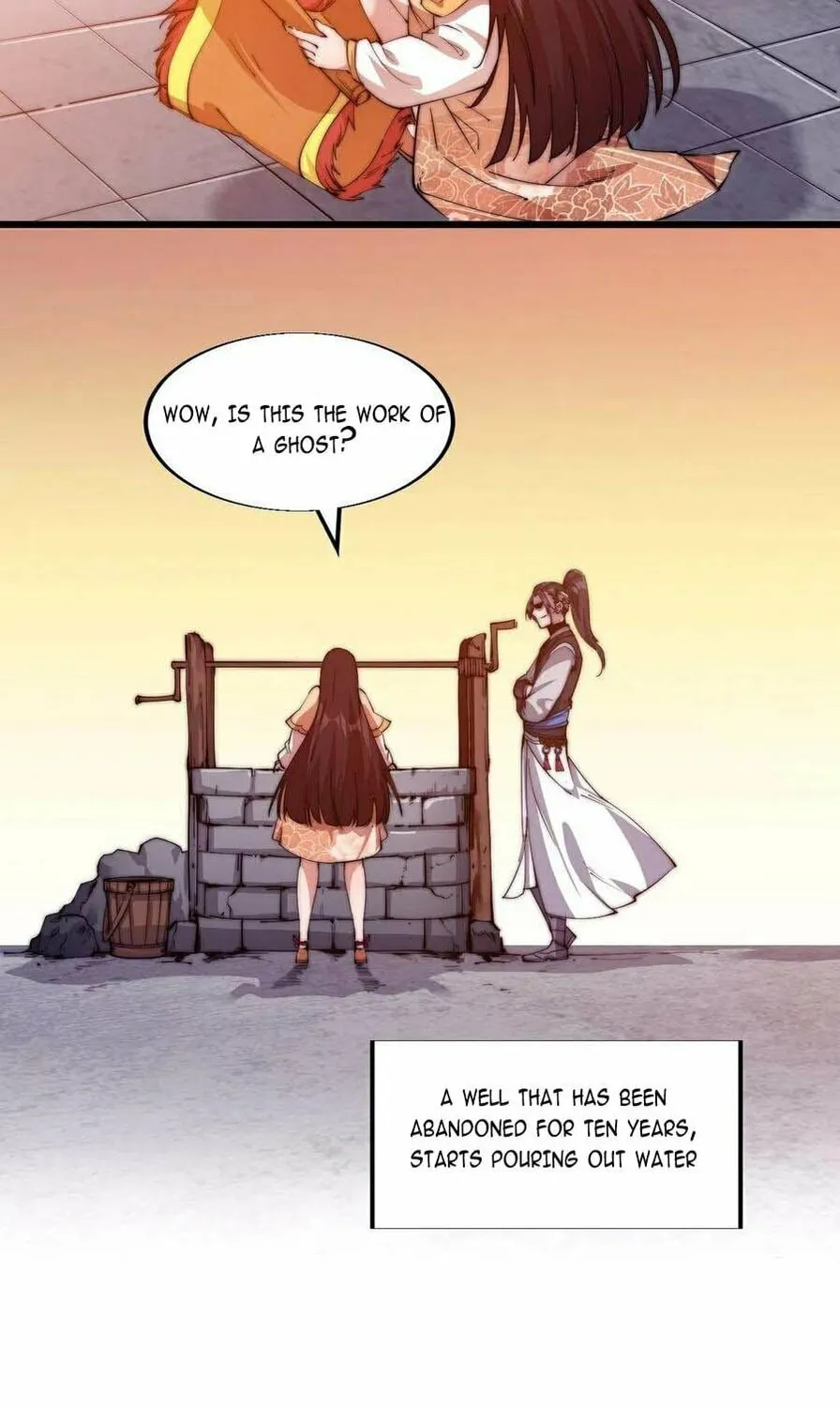Read It Starts With A Mountain chapter 6 image 74 on Lezhin