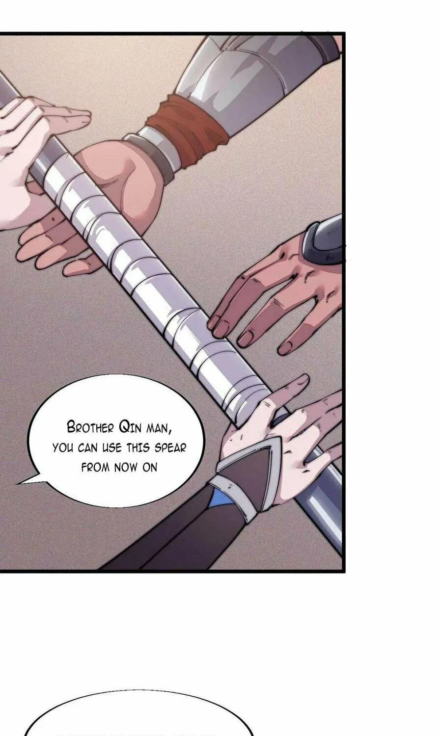 Read It Starts With A Mountain chapter 6 image 76 on Lezhin