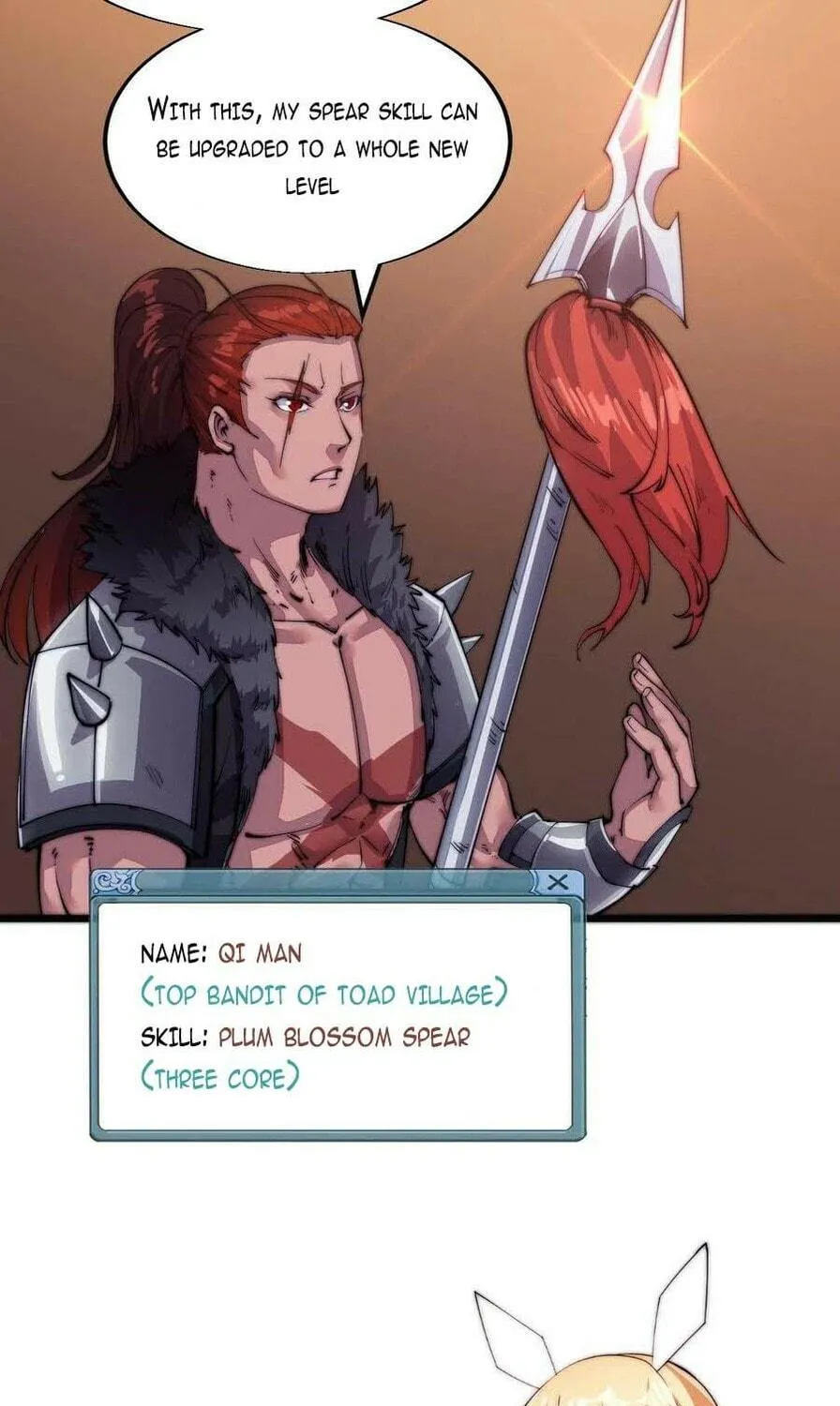 Read It Starts With A Mountain chapter 6 image 78 on Lezhin