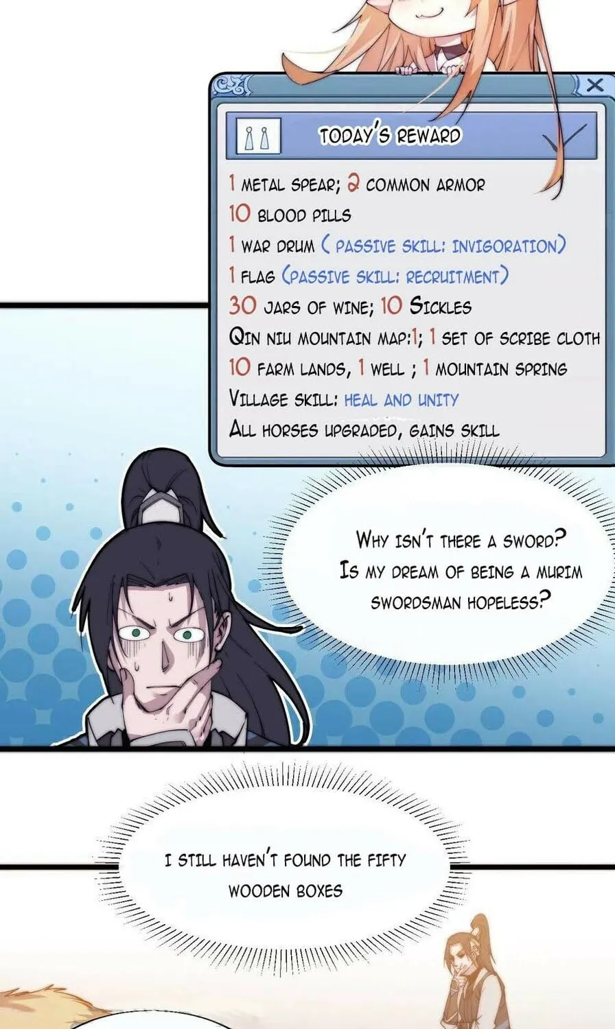 Read It Starts With A Mountain chapter 6 image 80 on Lezhin