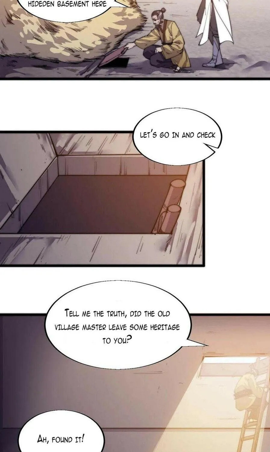 Read It Starts With A Mountain chapter 6 image 82 on Lezhin