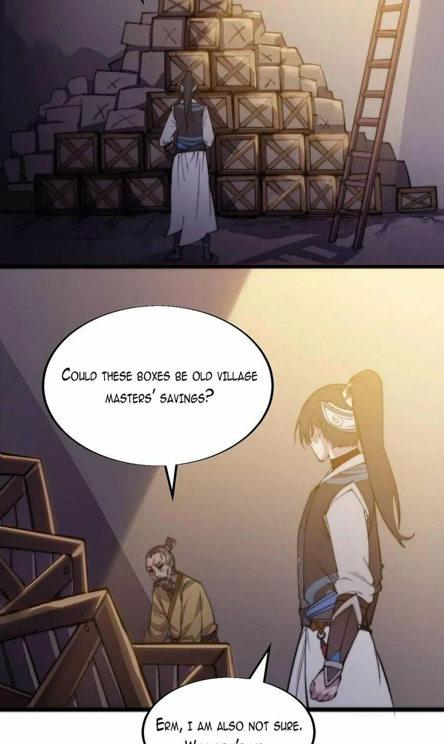Read It Starts With A Mountain chapter 6 image 84 on Lezhin