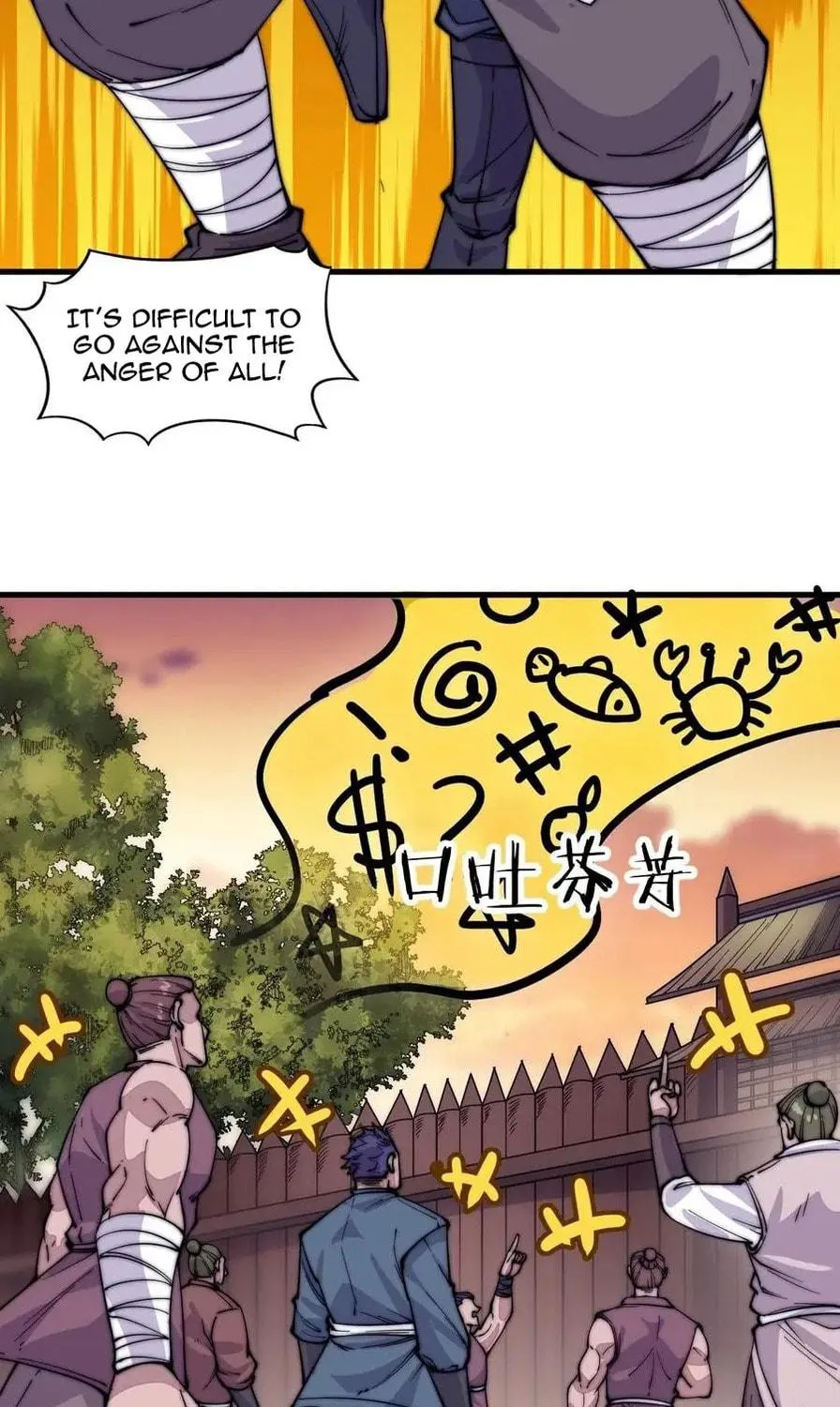 Read It Starts With A Mountain chapter 60 image 15 on Lezhin