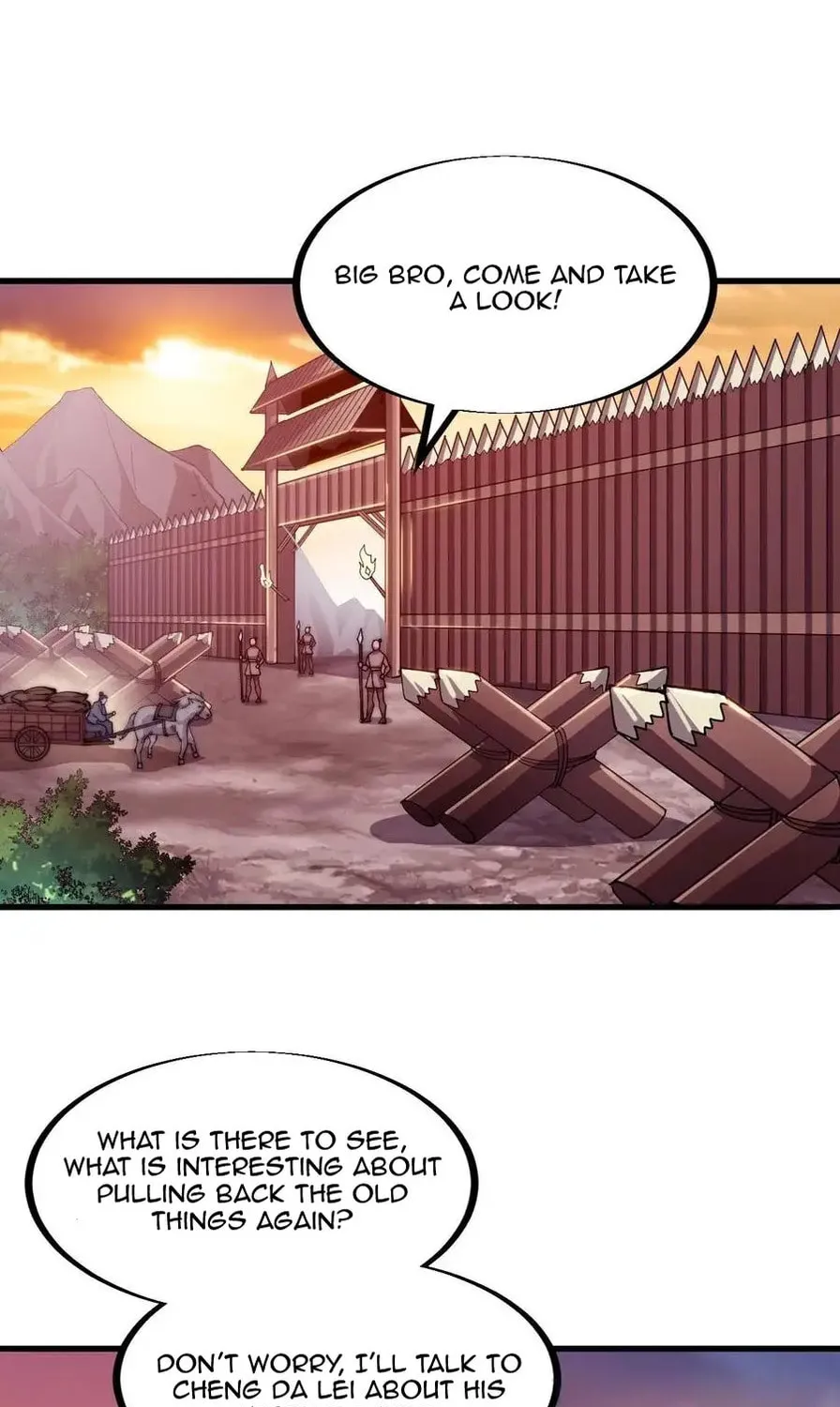 Read It Starts With A Mountain chapter 60 image 2 on Lezhin