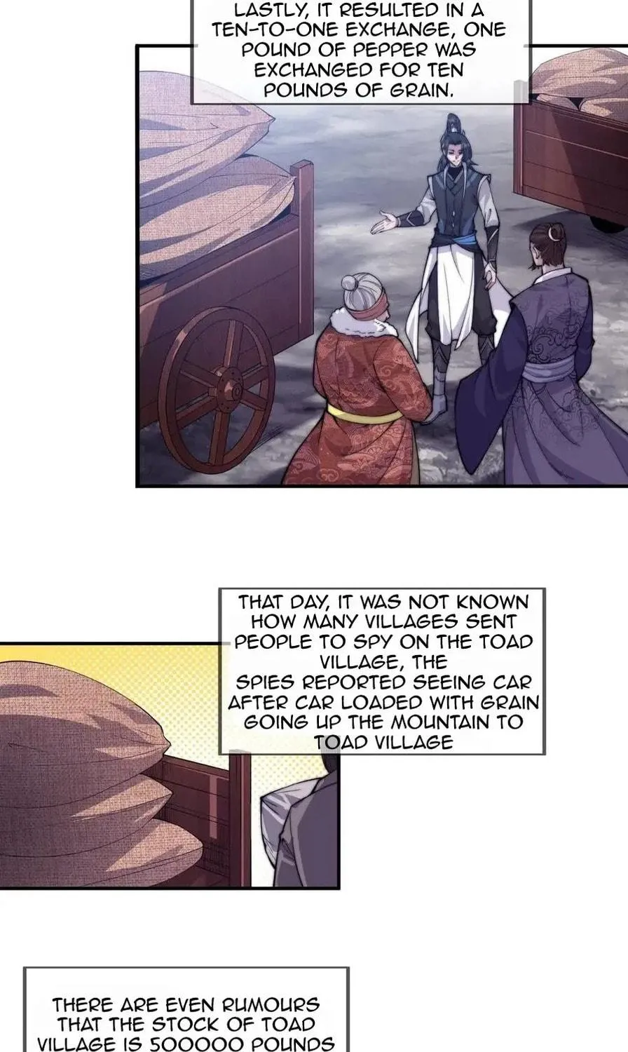 Read It Starts With A Mountain chapter 60 image 26 on Lezhin