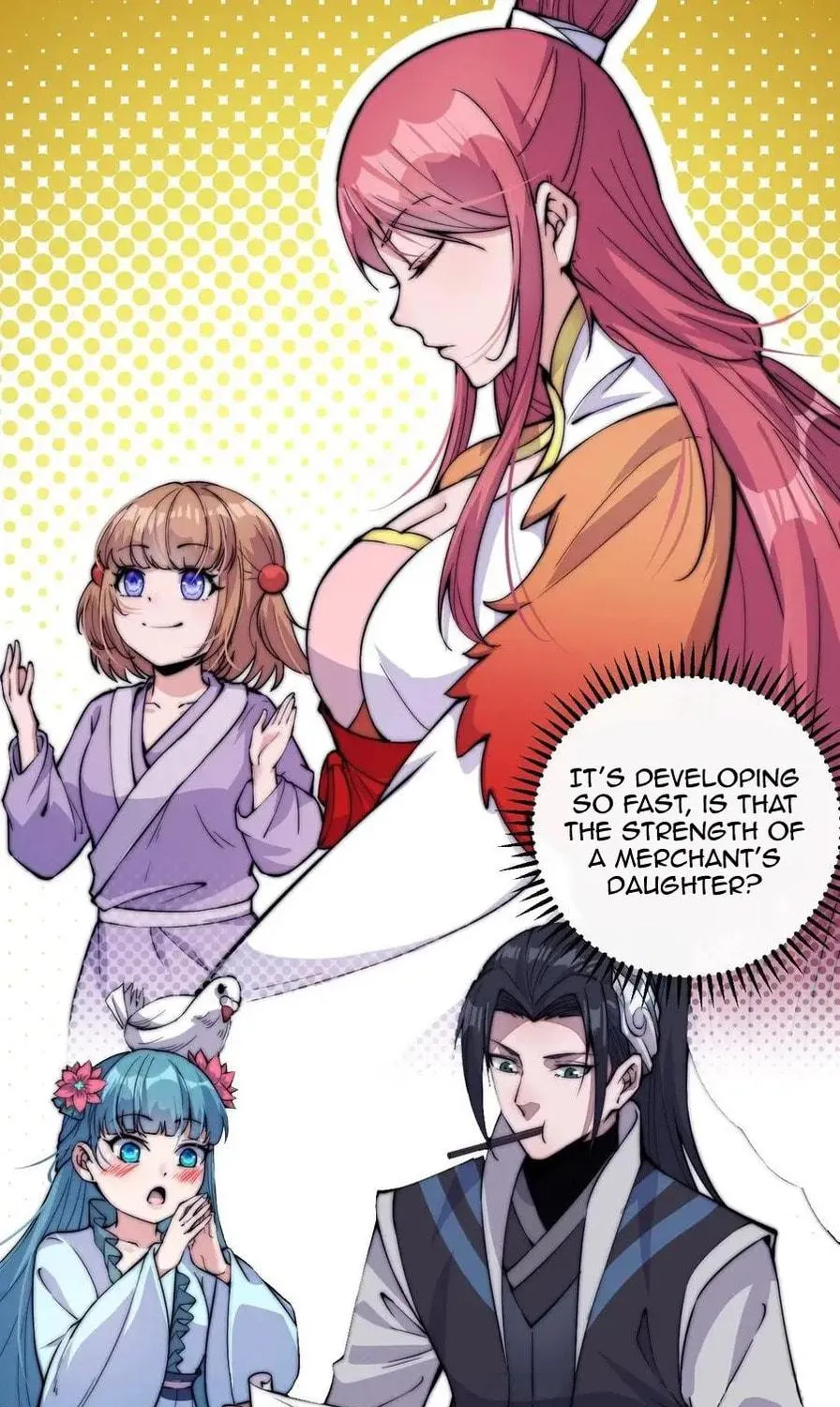 Read It Starts With A Mountain chapter 60 image 32 on Lezhin