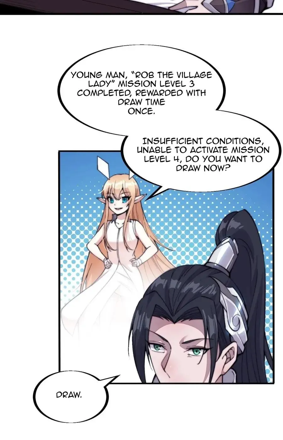 Read It Starts With A Mountain chapter 60 image 34 on Lezhin