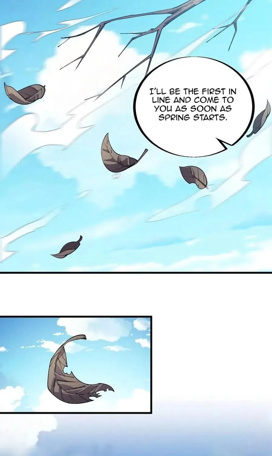 Read It Starts With A Mountain chapter 60 image 43 on Lezhin