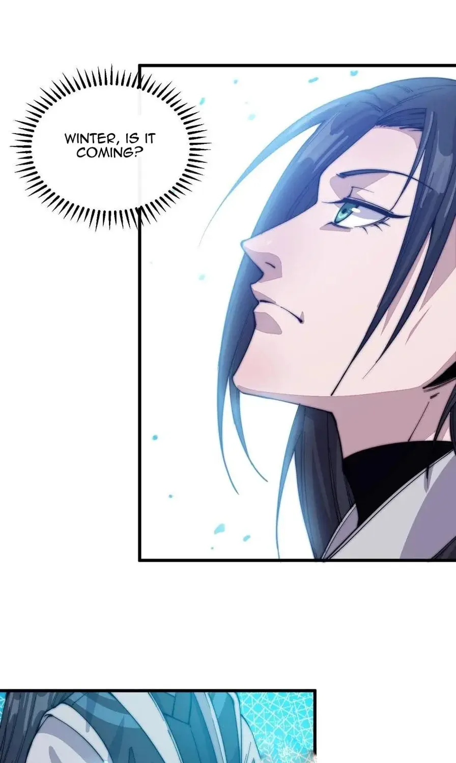Read It Starts With A Mountain chapter 60 image 46 on Lezhin