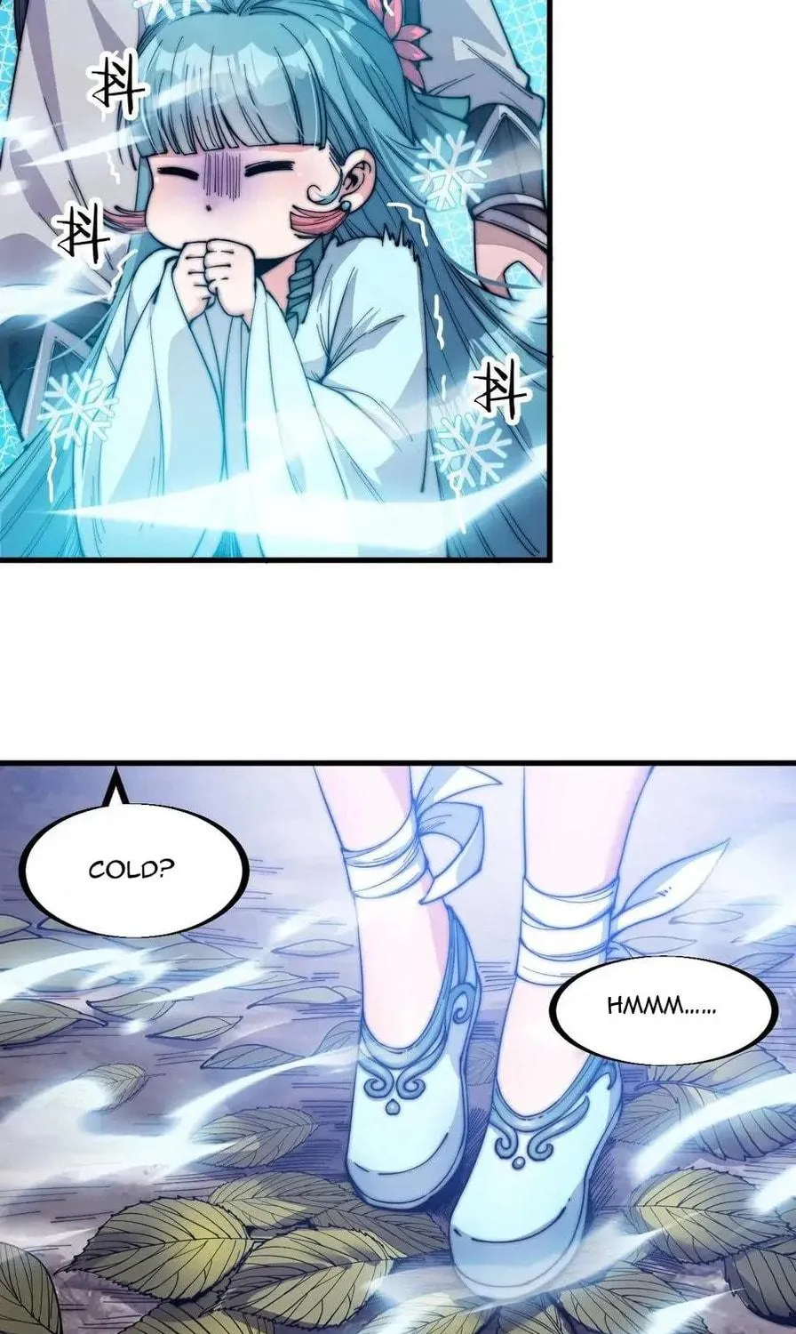 Read It Starts With A Mountain chapter 60 image 48 on Lezhin