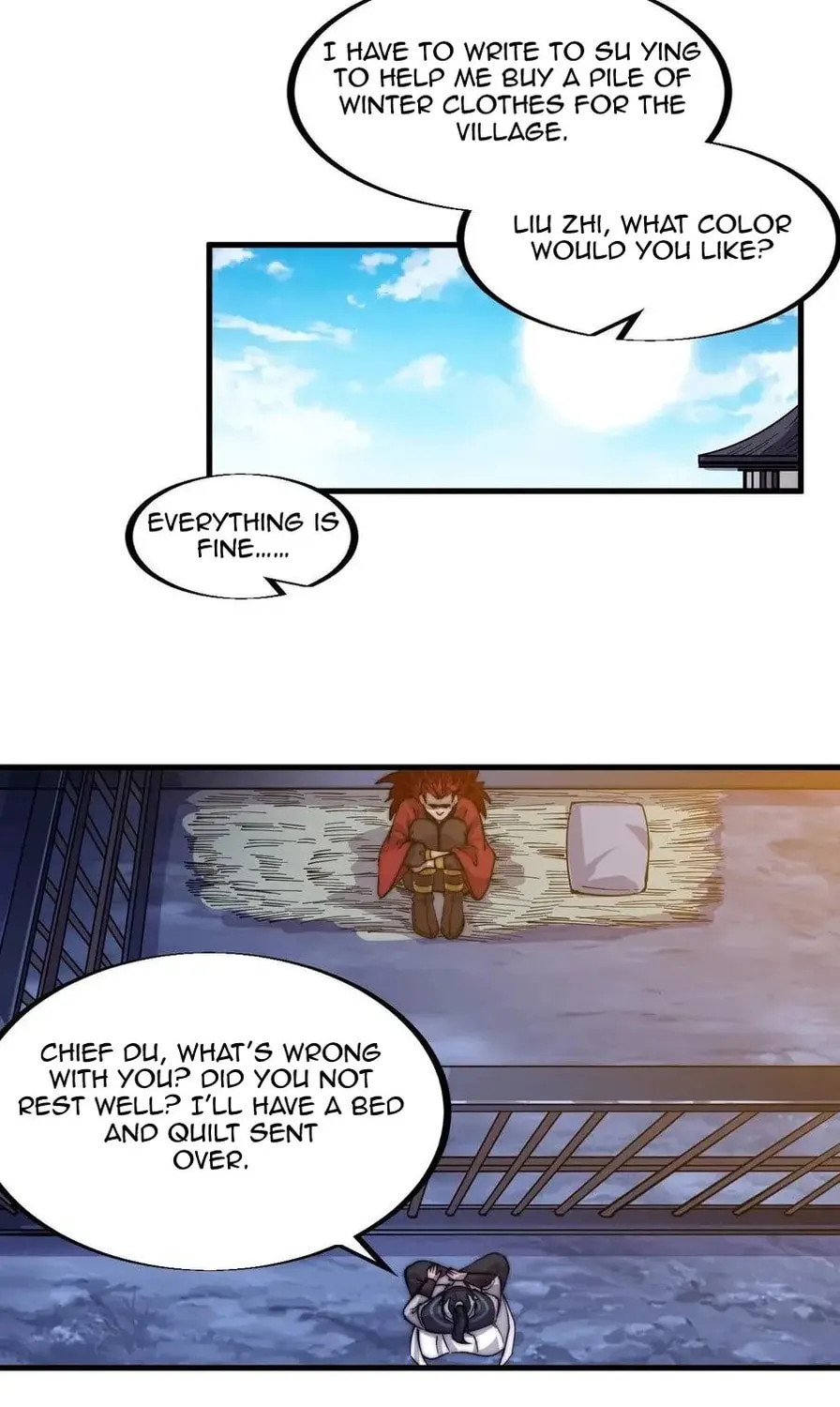 Read It Starts With A Mountain chapter 60 image 50 on Lezhin