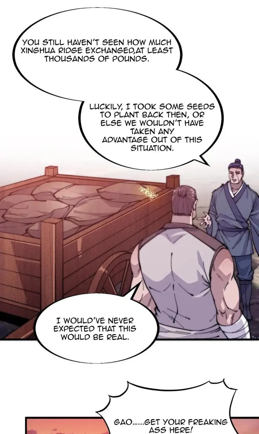 Read It Starts With A Mountain chapter 60 image 8 on Lezhin