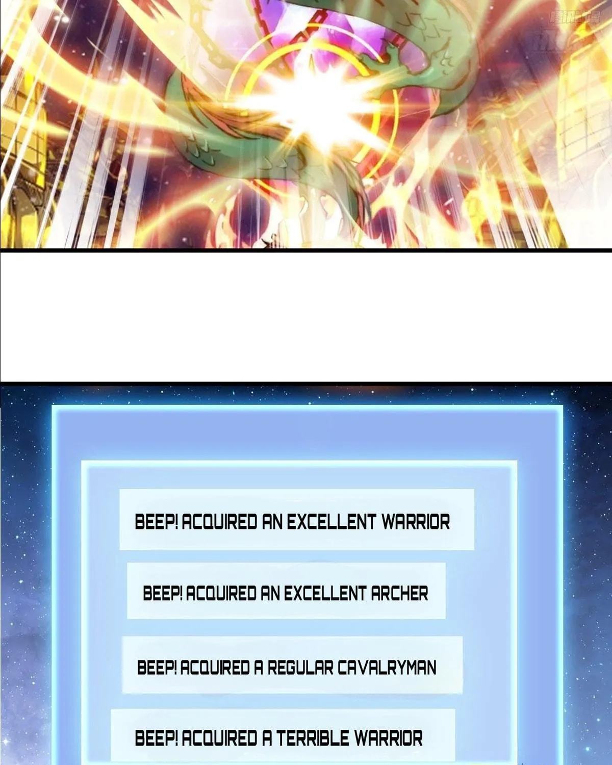 Read It Starts With A Mountain chapter 600 image 10 on Lezhin