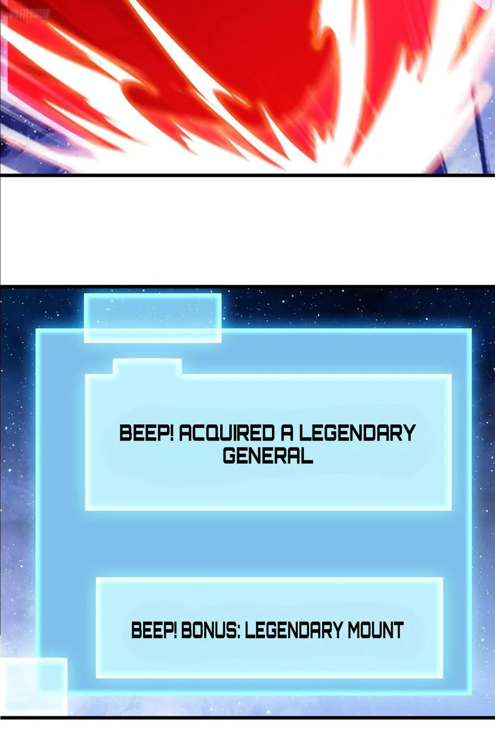 Read It Starts With A Mountain chapter 600 image 18 on Lezhin