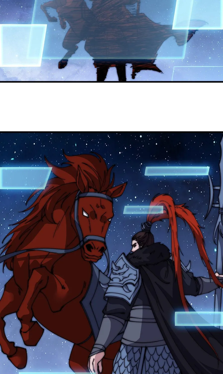 Read It Starts With A Mountain chapter 600 image 24 on Lezhin