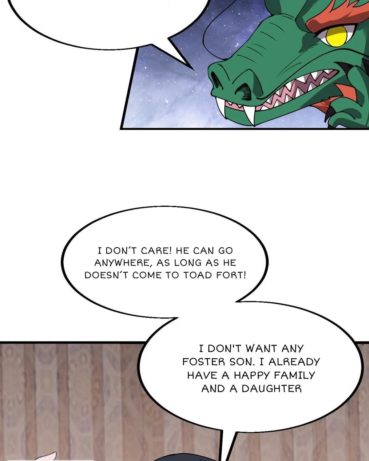 Read It Starts With A Mountain chapter 600 image 49 on Lezhin