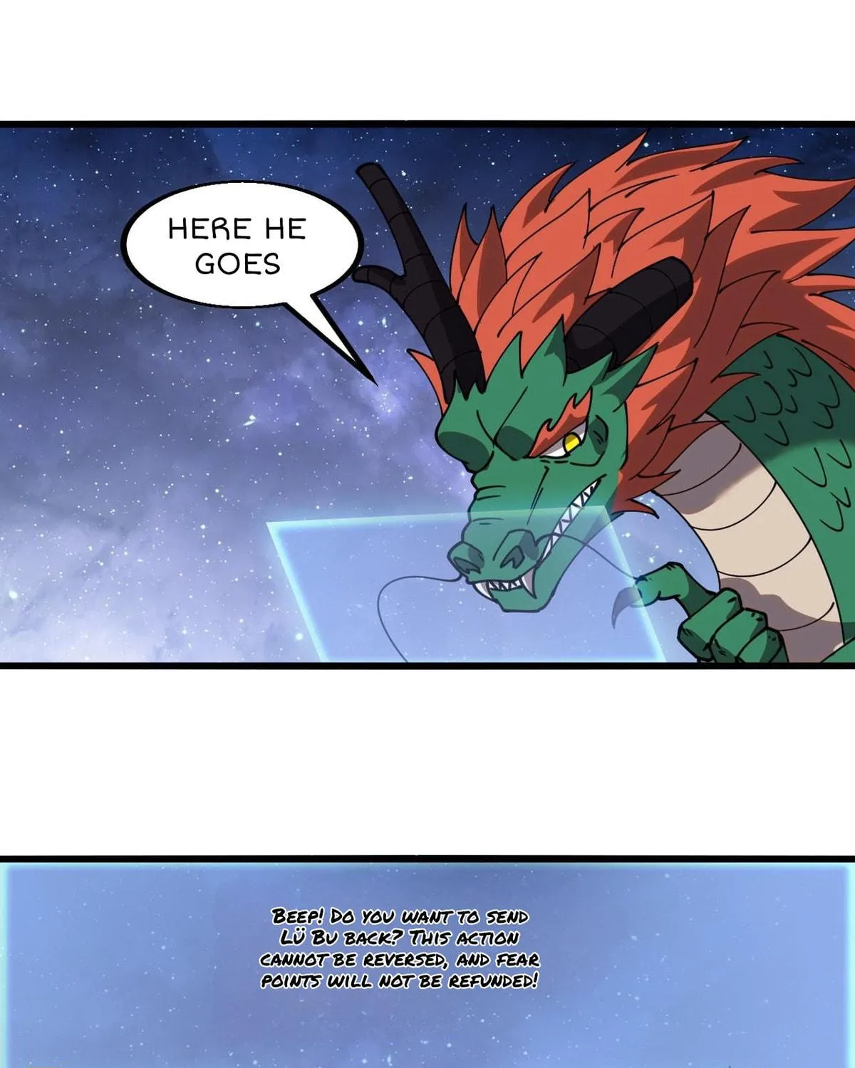 Read It Starts With A Mountain chapter 600 image 59 on Lezhin