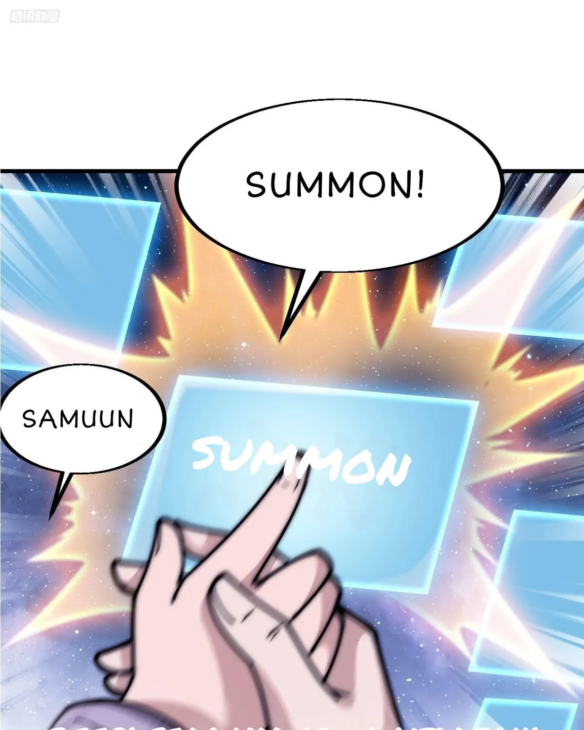 Read It Starts With A Mountain chapter 600 image 6 on Lezhin