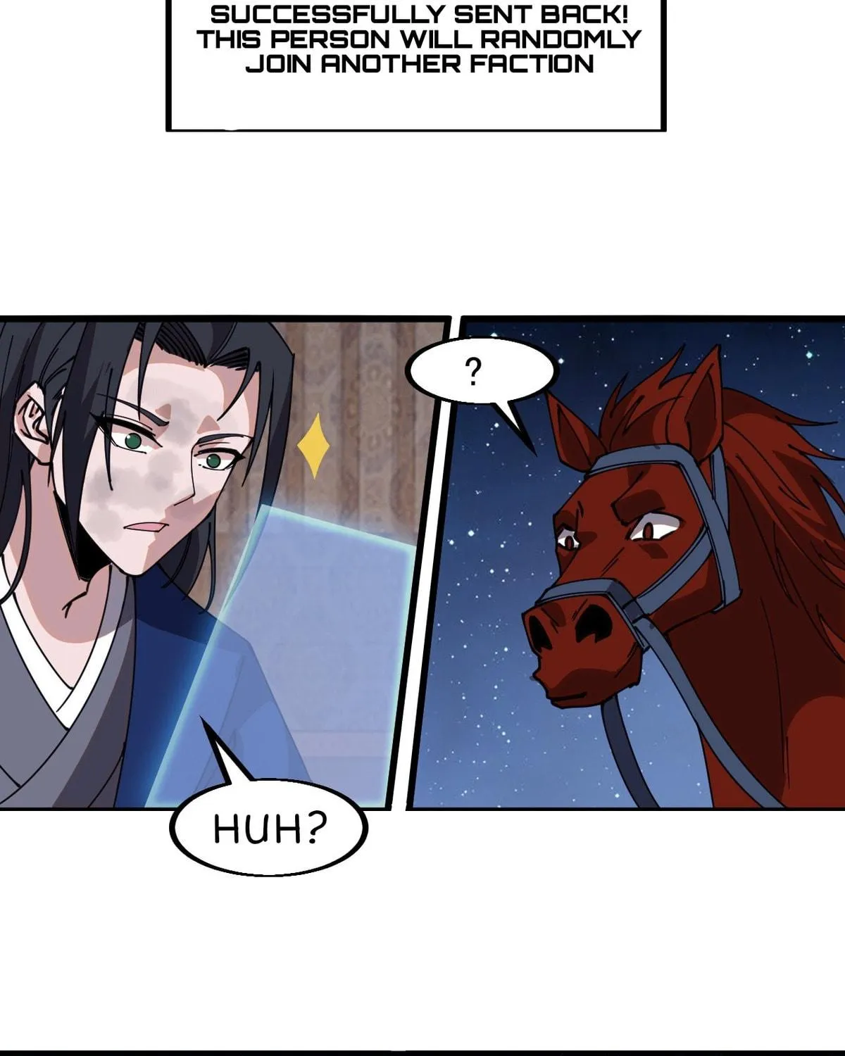 Read It Starts With A Mountain chapter 600 image 65 on Lezhin