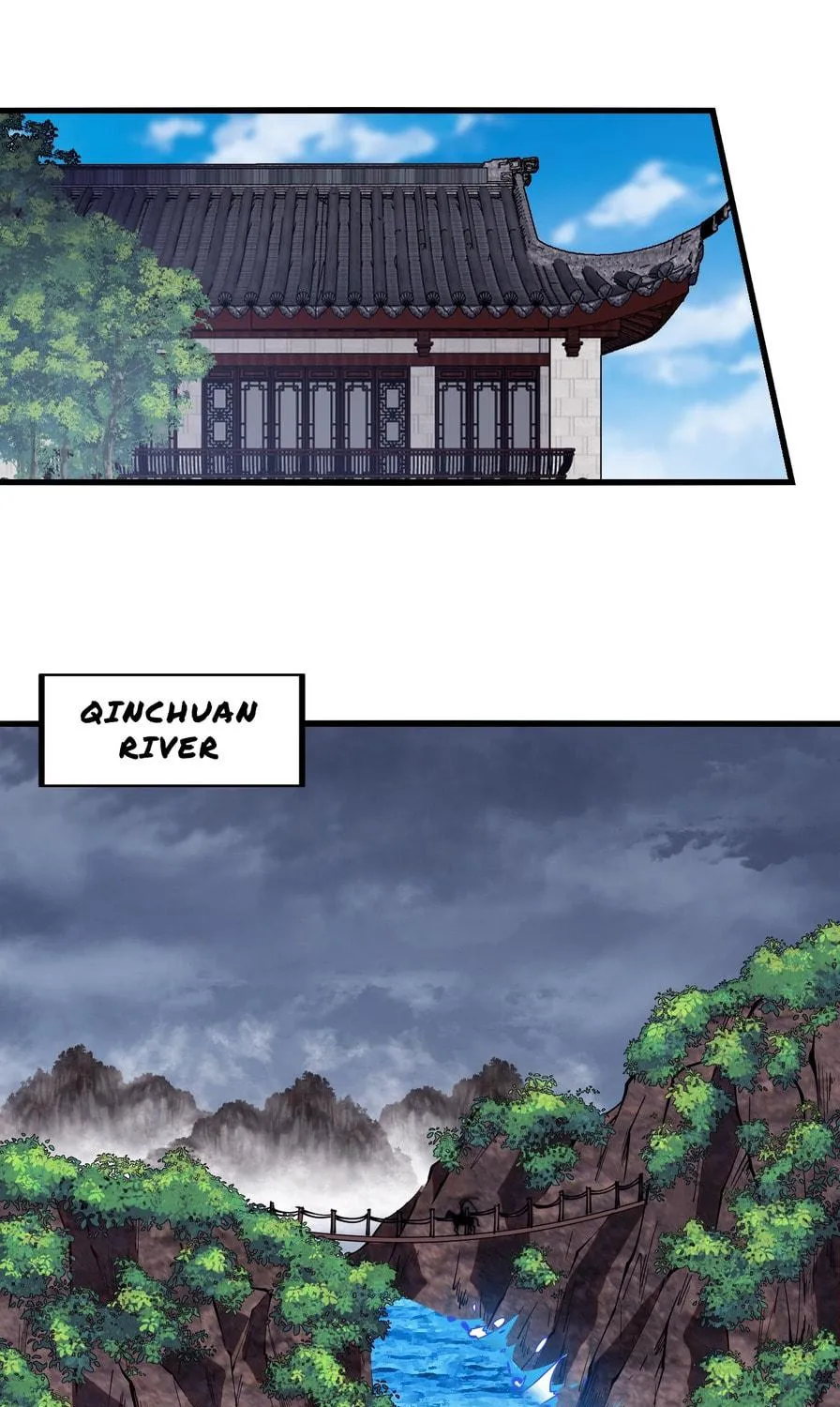 Read It Starts With A Mountain chapter 600 image 79 on Lezhin