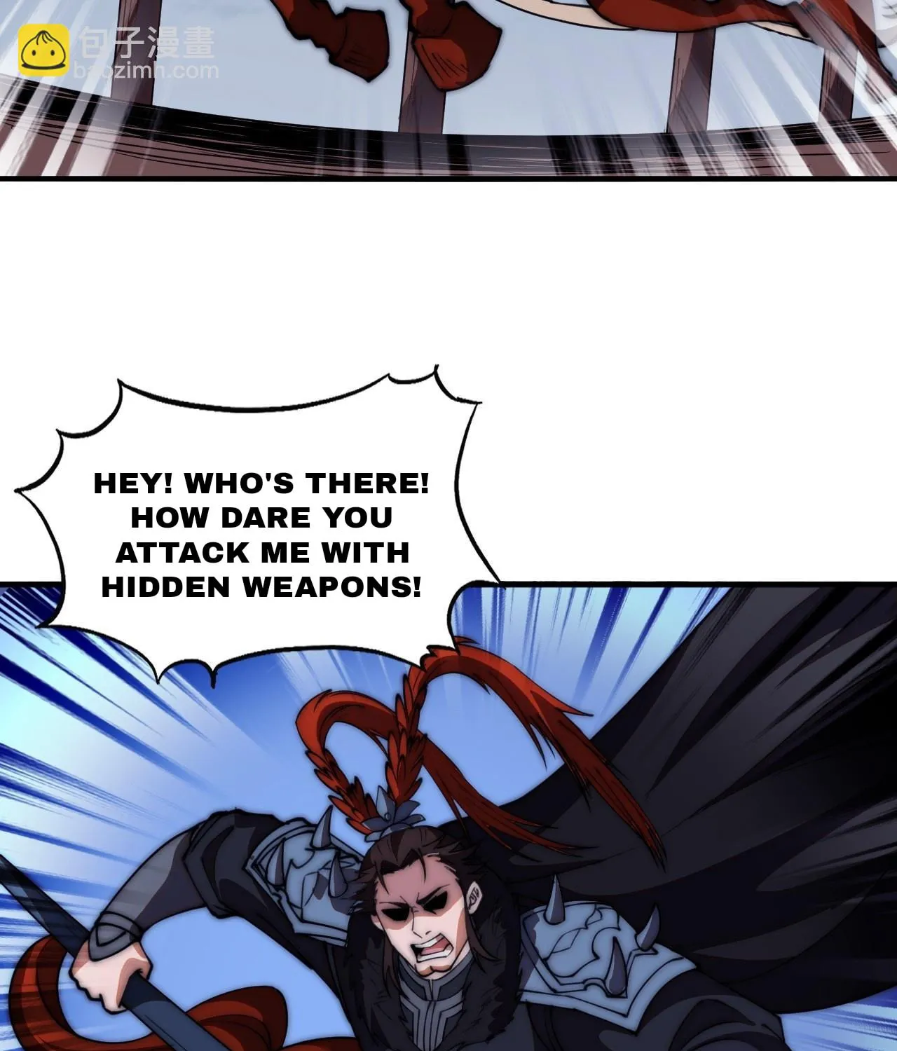 Read It Starts With A Mountain chapter 600 image 87 on Lezhin