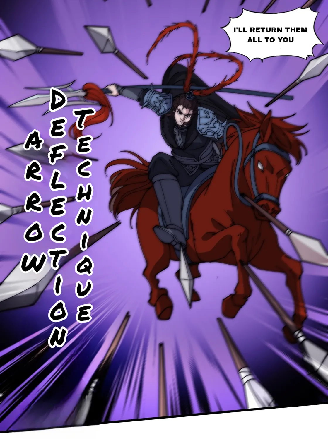 Read It Starts With A Mountain chapter 601 image 24 on Lezhin