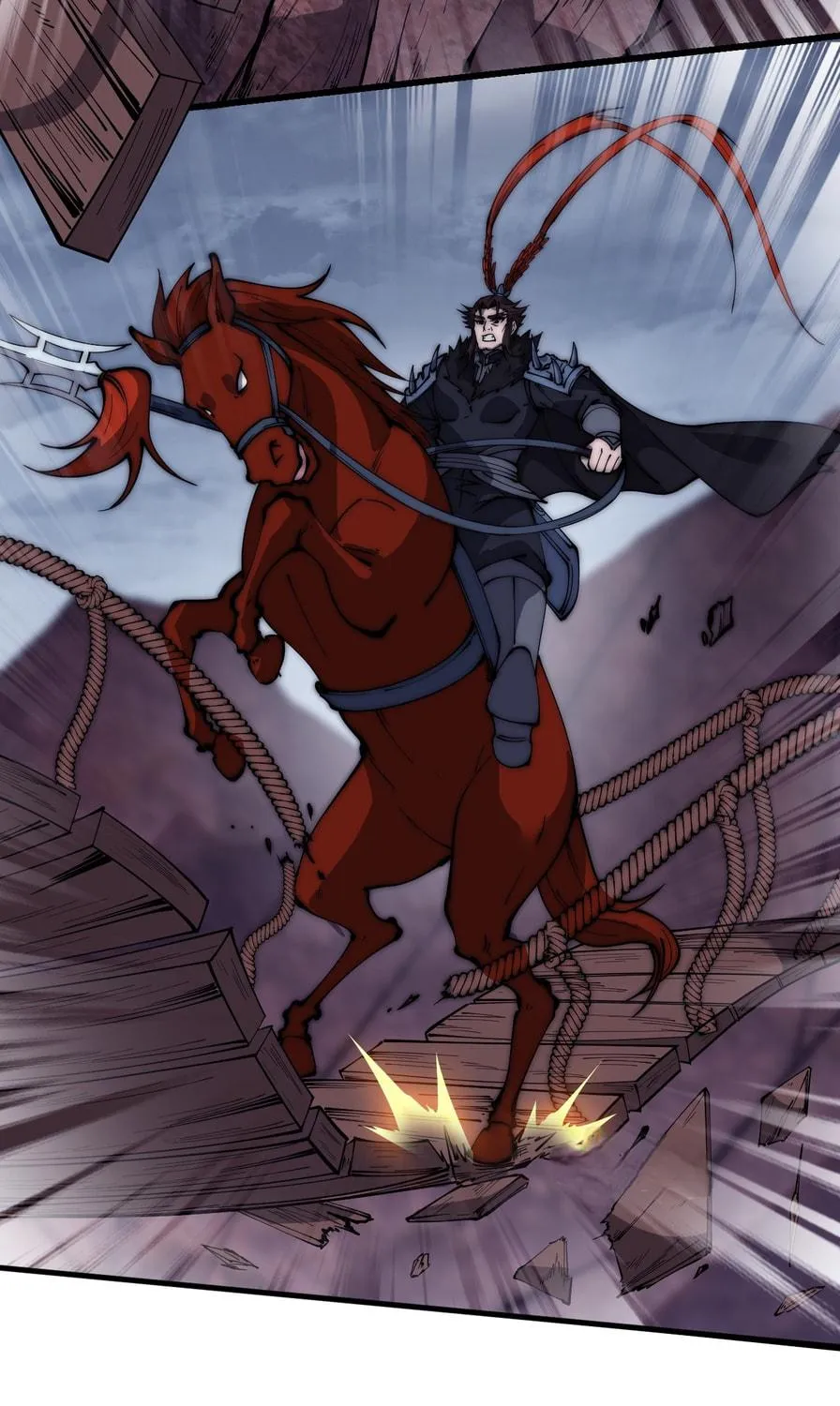 Read It Starts With A Mountain chapter 601 image 33 on Lezhin