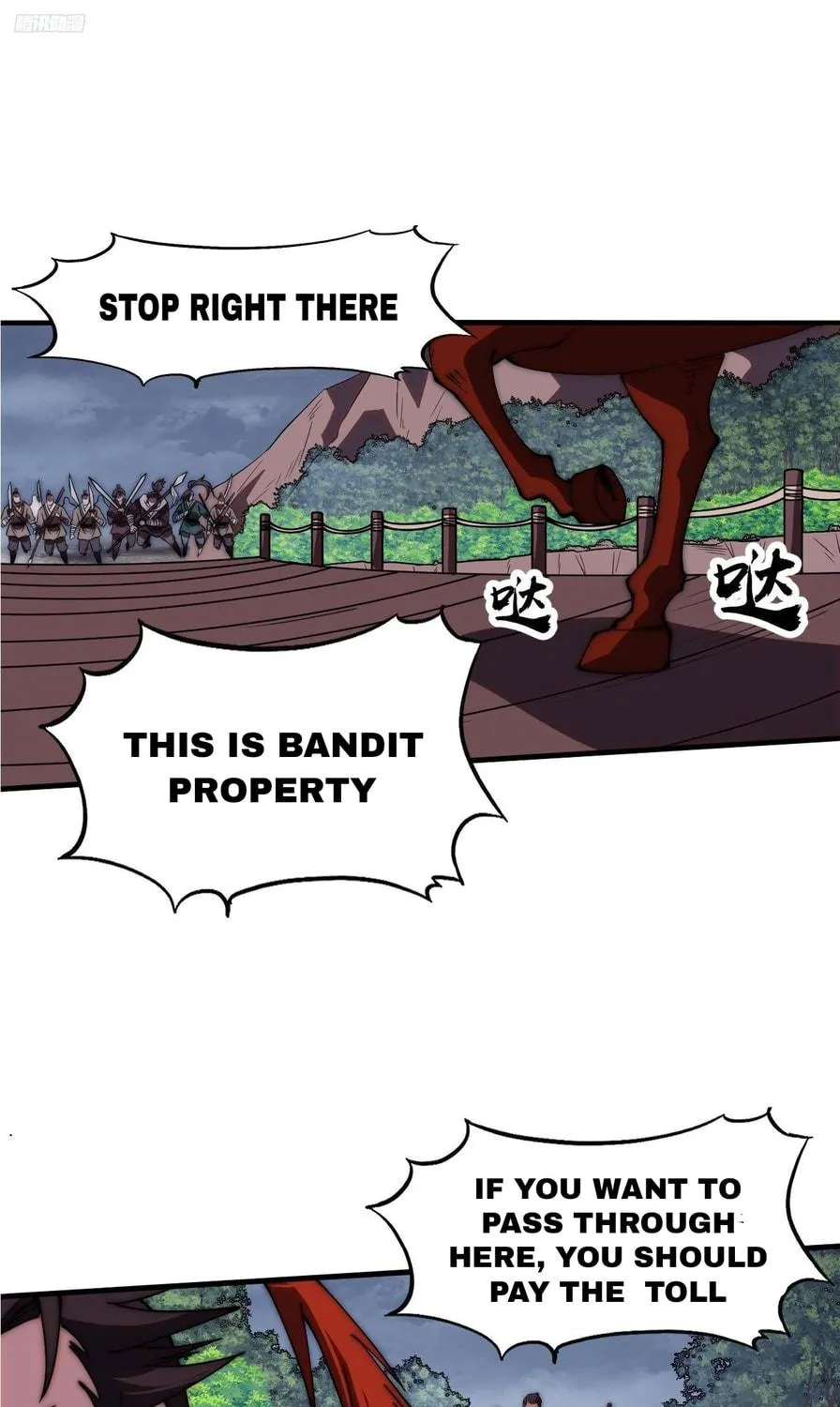 Read It Starts With A Mountain chapter 601 image 4 on Lezhin