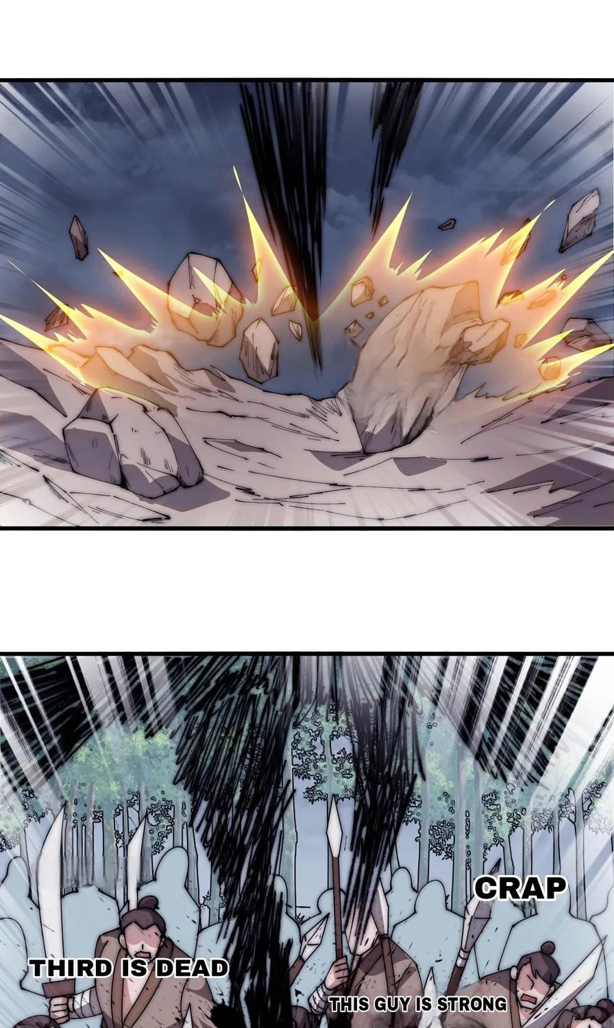 Read It Starts With A Mountain chapter 601 image 45 on Lezhin