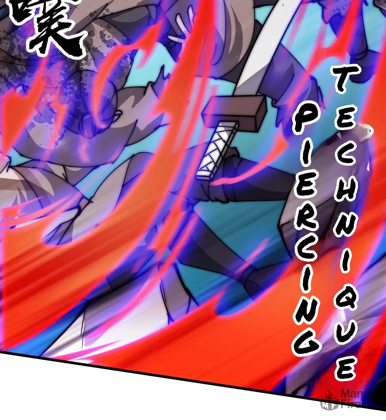 Read It Starts With A Mountain chapter 601 image 51 on Lezhin
