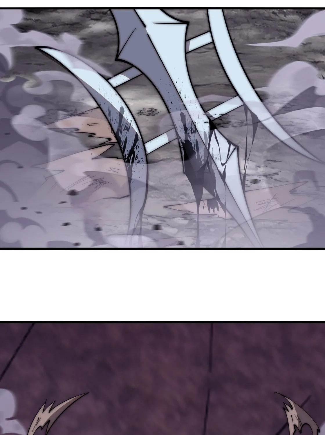 Read It Starts With A Mountain chapter 601 image 59 on Lezhin
