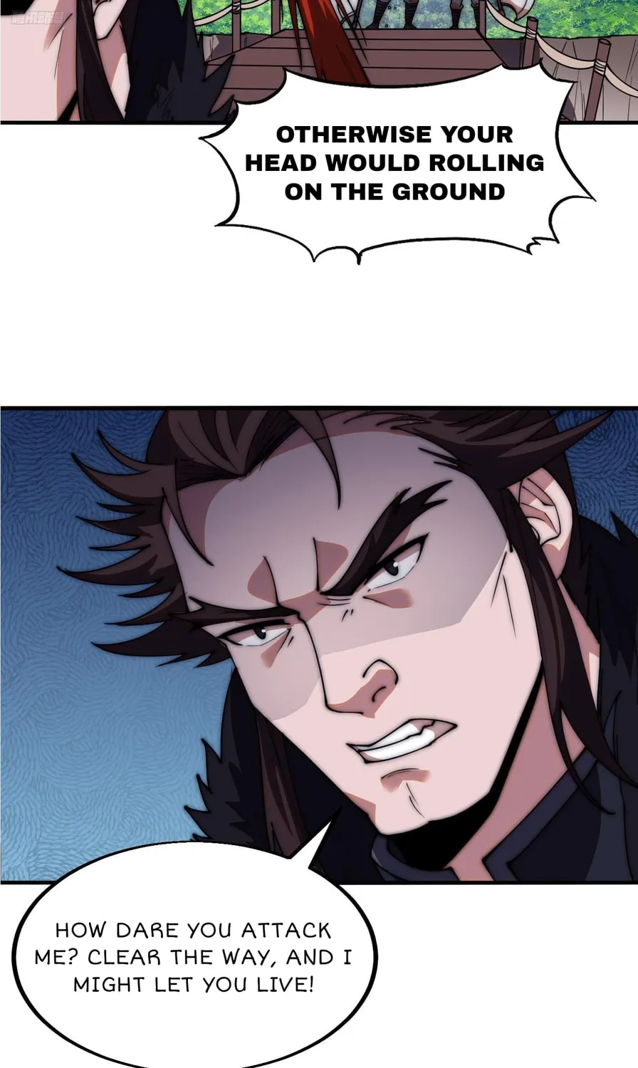 Read It Starts With A Mountain chapter 601 image 6 on Lezhin