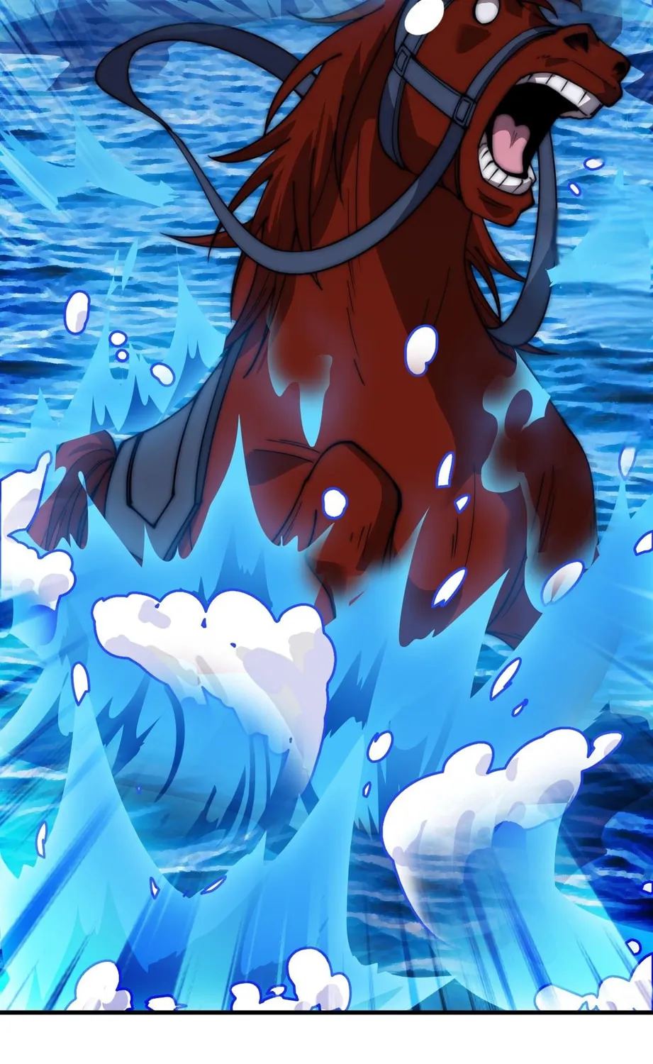 Read It Starts With A Mountain chapter 601 image 71 on Lezhin