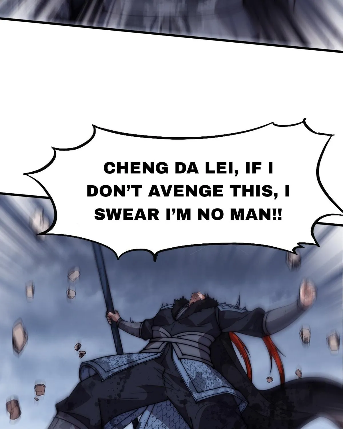 Read It Starts With A Mountain chapter 601 image 75 on Lezhin