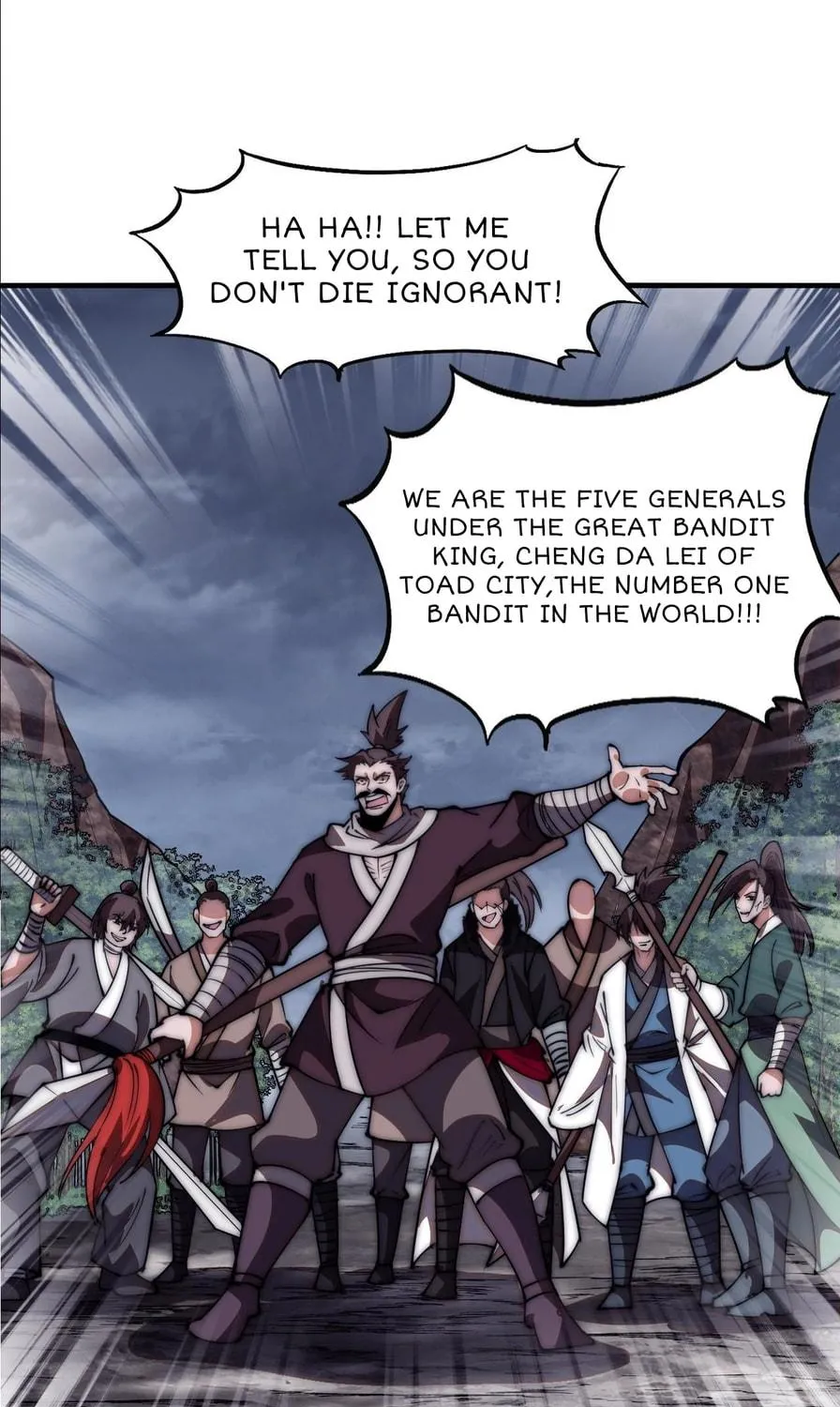 Read It Starts With A Mountain chapter 601 image 8 on Lezhin